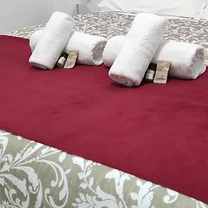 Bed & Breakfast Stazione Telese 41, Roma