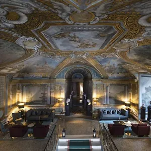 Hotel Palazzo Shedir - The Leading Of The World, Roma
