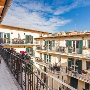 Aparthotel Aurelia Vatican, Roma