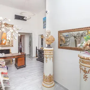 Affittacamere Esedra Relais, Roma